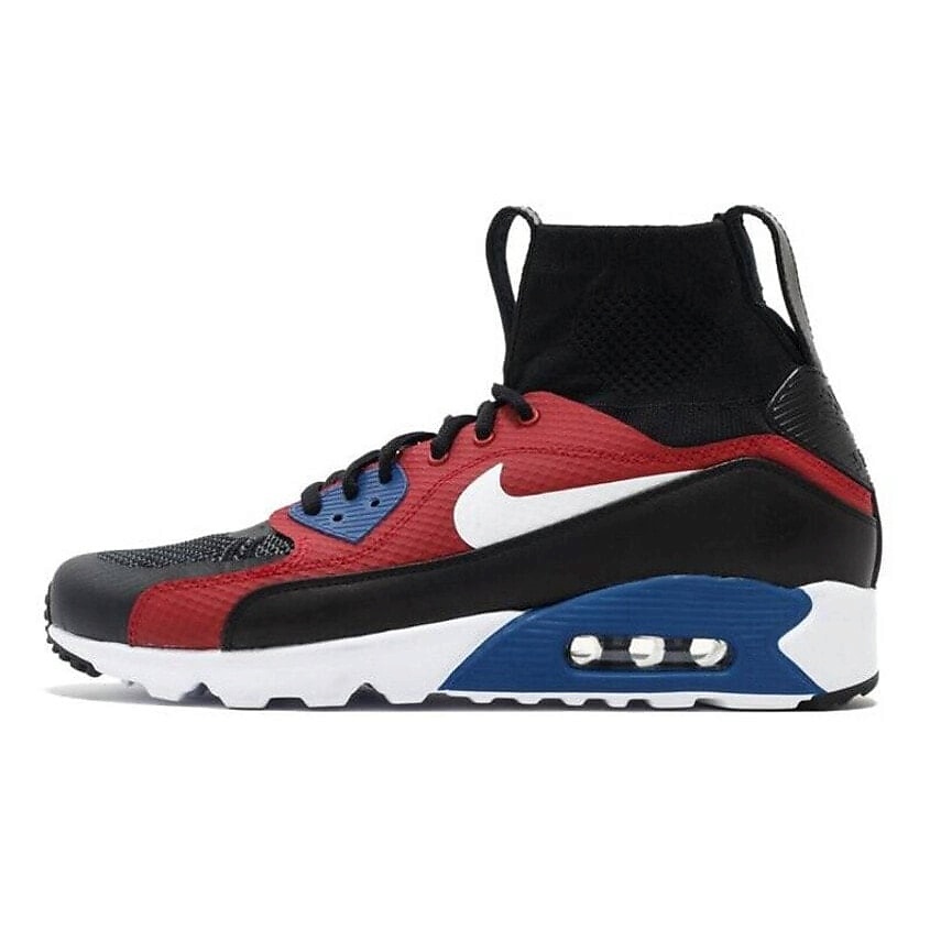 Изображение товара NIKE Кроссовки Air Max 90 Ultra Superfly T, цвет: Мультиколор, размер: 38,5