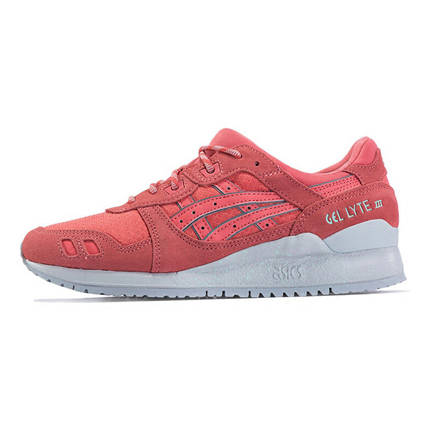 Изображение товара ASICS Кроссовки Gel Lyte 3 'Peach' Women's, цвет: Мультиколор, размер: 37