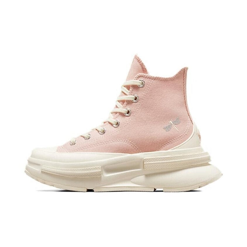 Изображение товара Кроссовки CONVERSE Run Star Legacy Cx High Pink White для взрослых мужские