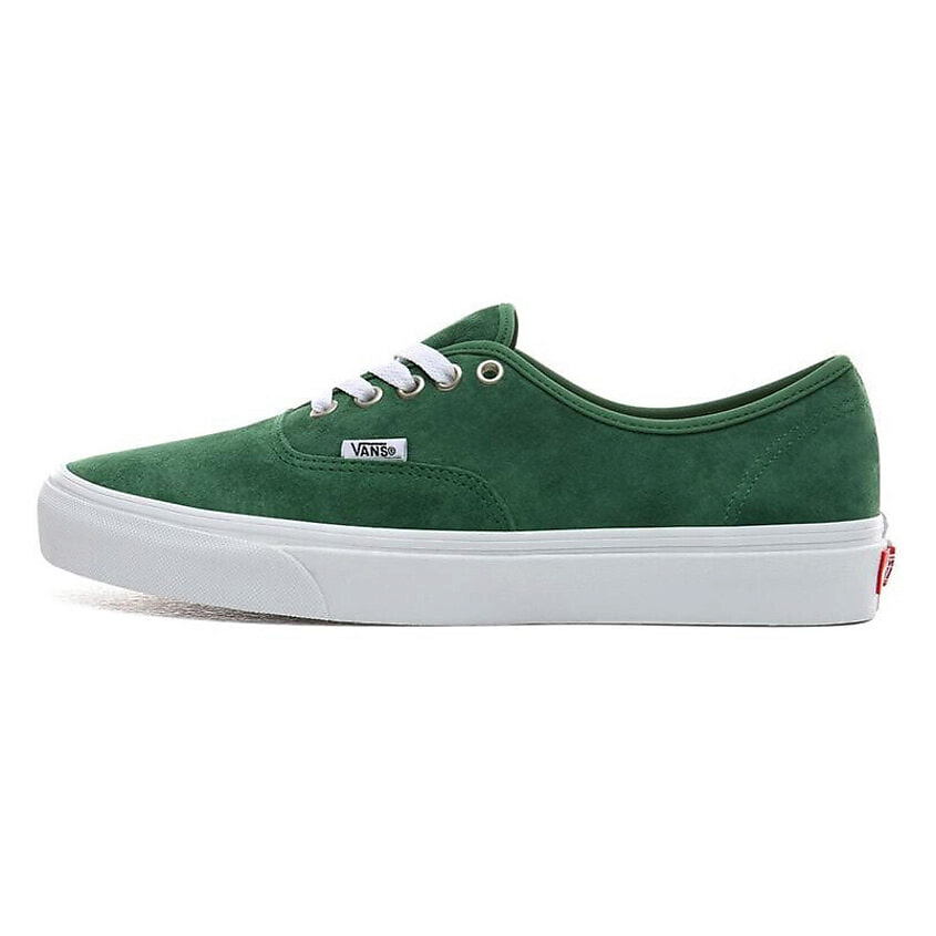 Изображение товара VANS Кроссовки Authentic Suede Fairway, цвет: Мультиколор, размер: 42.5