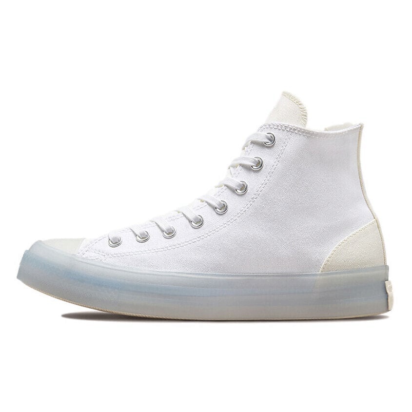 Изображение товара CONVERSE Кроссовки ​ Chuck Taylor All Star Cx Future Utility Hi White Heron, цвет: Мультиколор, размер: 37