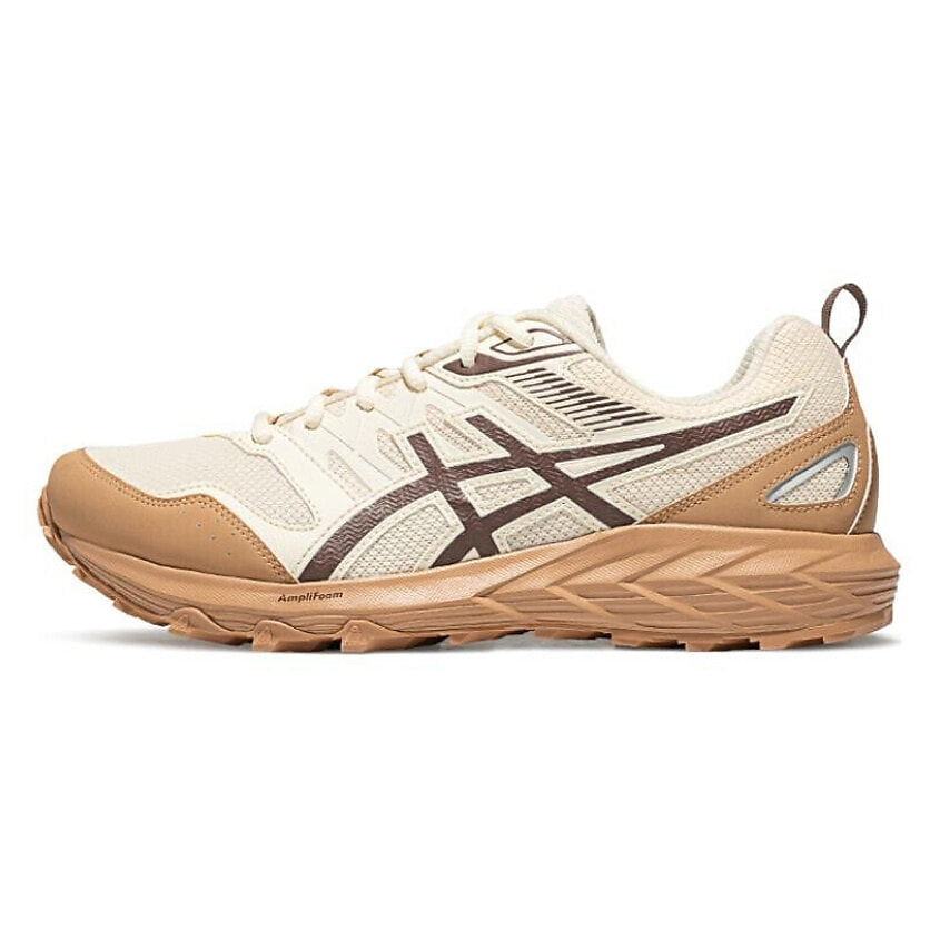 Изображение товара ASICS Кроссовки для бега Gel-Sonoma CN Durable Breathable Low-Top Trail Running, цвет: Мультиколор, размер: 39