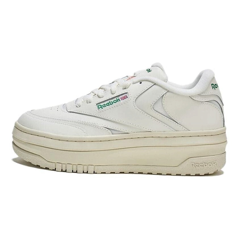 Изображение товара Кроссовки REEBOK Club C Women's Extra для активного отдыха и спорта 37,5 EU