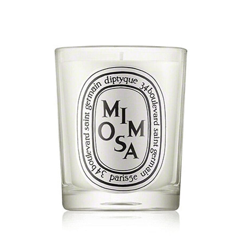 Изображение товара Diptyque Mimosa - ароматическая свеча 190 г