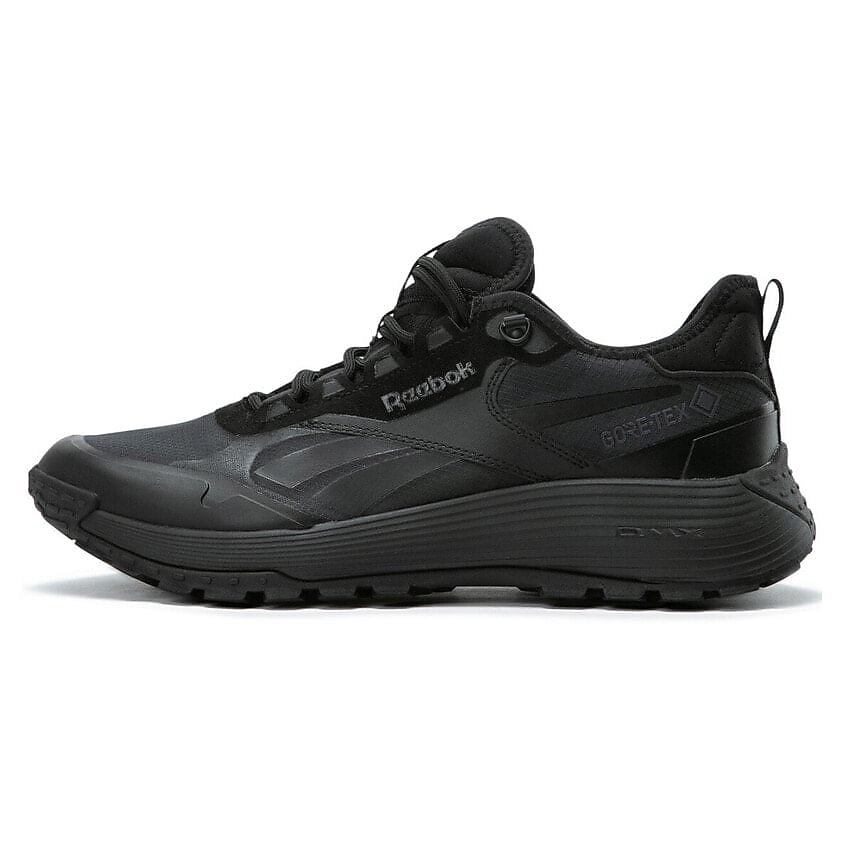 Изображение товара REEBOK Кроссовки Dmx Trail Reebok GORE TEX 'Black Pure Grey', цвет: Мультиколор, размер: 40