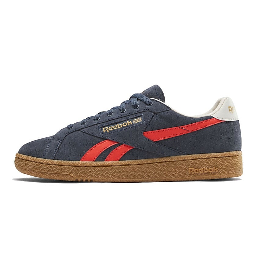 Изображение товара Кроссовки REEBOK Club C Grounds Uk Темно-синий размер 43