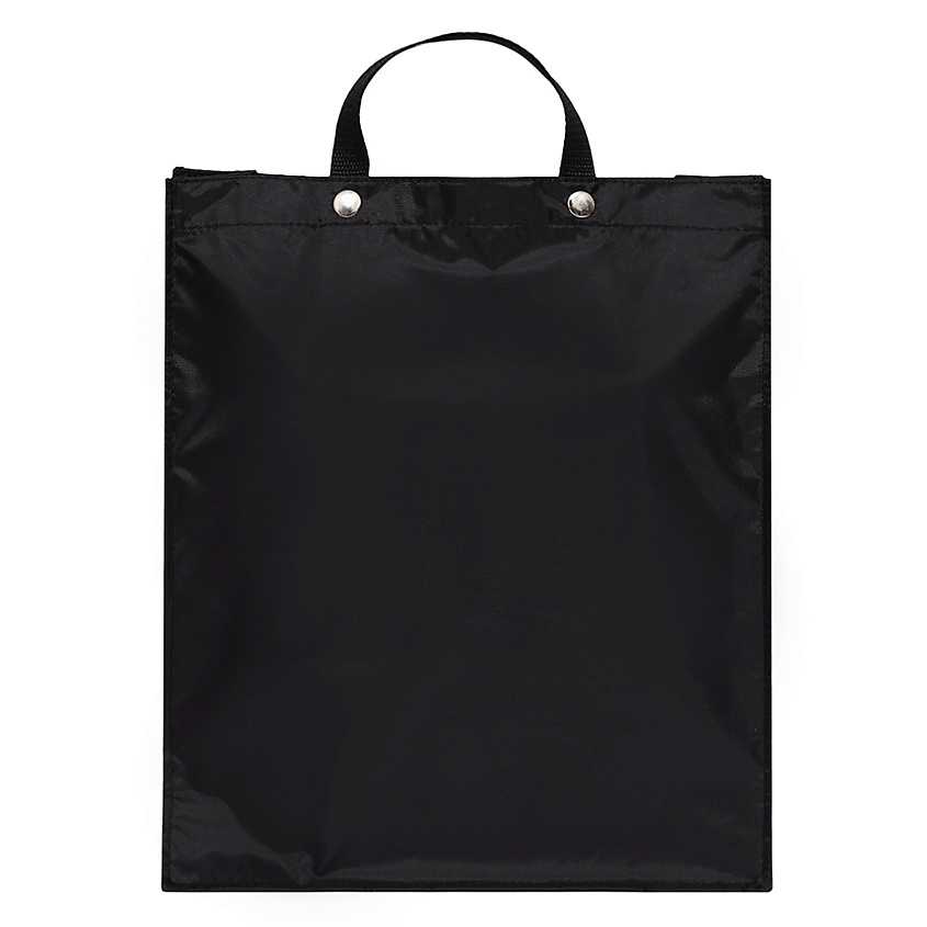 Изображение товара FORTE Сумка для покупок шоппер, цвет: Черный