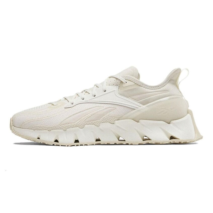 Изображение товара Кроссовки REEBOK Zig Kinetica 3 Белые мужские для бега и повседневной носки