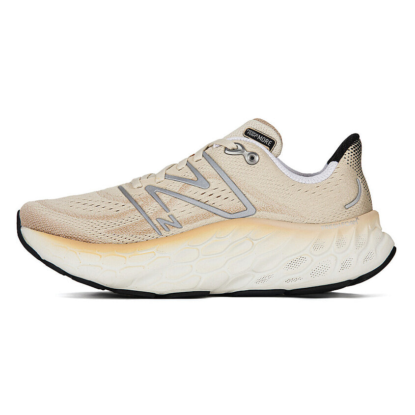 Изображение товара Кроссовки NEW BALANCE Fresh Foam X More V4 TR4 мужские мультиколор 42,5 EU