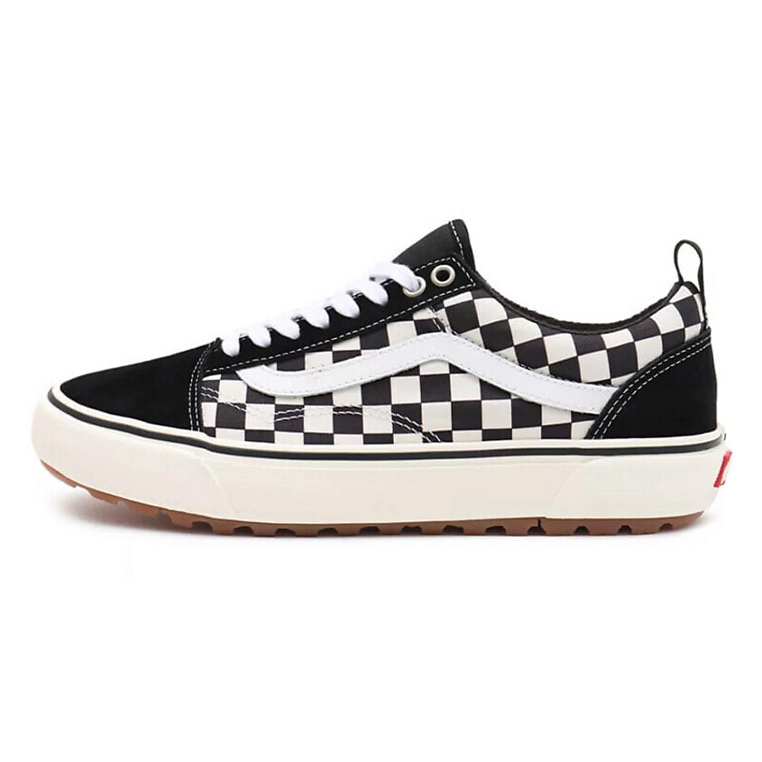 Изображение товара VANS Old Skool MTE 1 Checkerboard мужские кроссовки мультиколор 36,5 EU