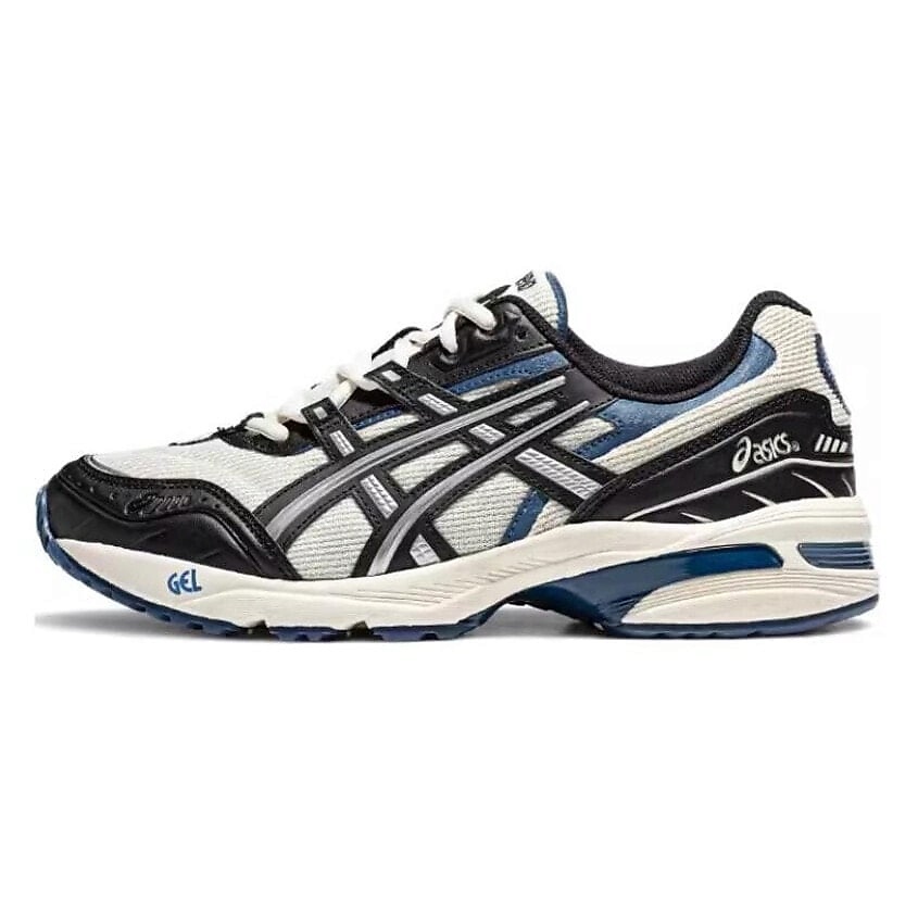 Изображение товара ASICS Кроссовки Gel 1090 'Black White Teal', цвет: Мультиколор, размер: 42