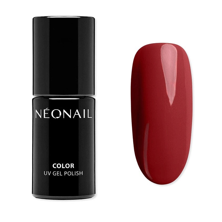 Изображение товара NEONAIL UV Гель-лак для ногтей FEMININE GRACE стойкий 21 день