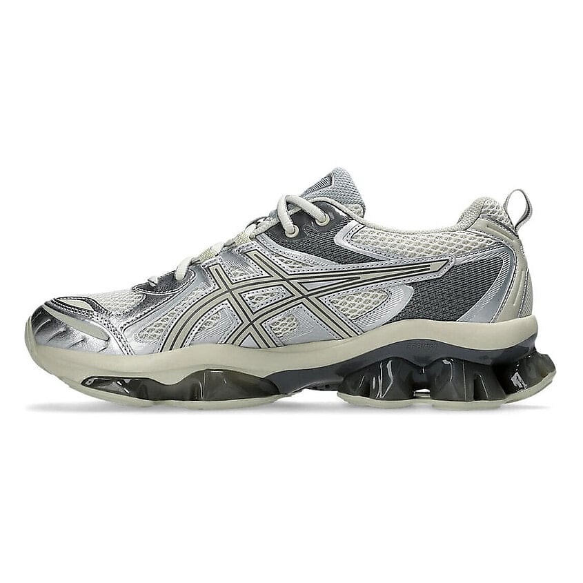 Изображение товара ASICS Кроссовки Gel Quantum Kinetic, цвет: Серый, размер: 42