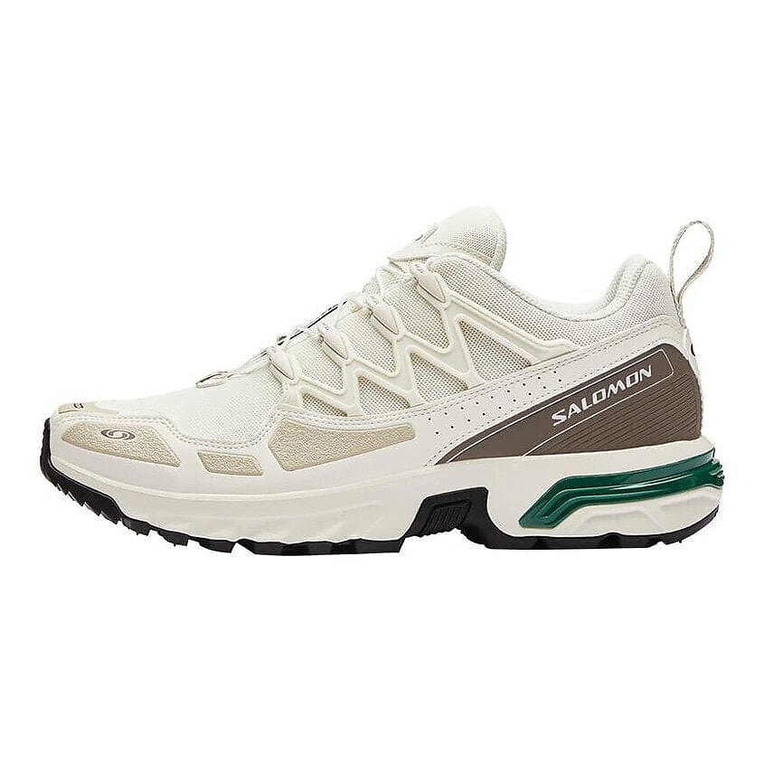 Изображение товара SALOMON Кроссовки Acs + 'Cream Yellow', цвет: Мультиколор, размер: 41 1/3