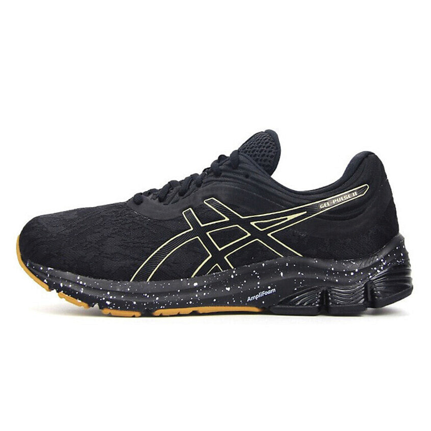 Изображение товара ASICS Кроссовки Gel Pulse 11 Black Women's, цвет: Мультиколор, размер: 37