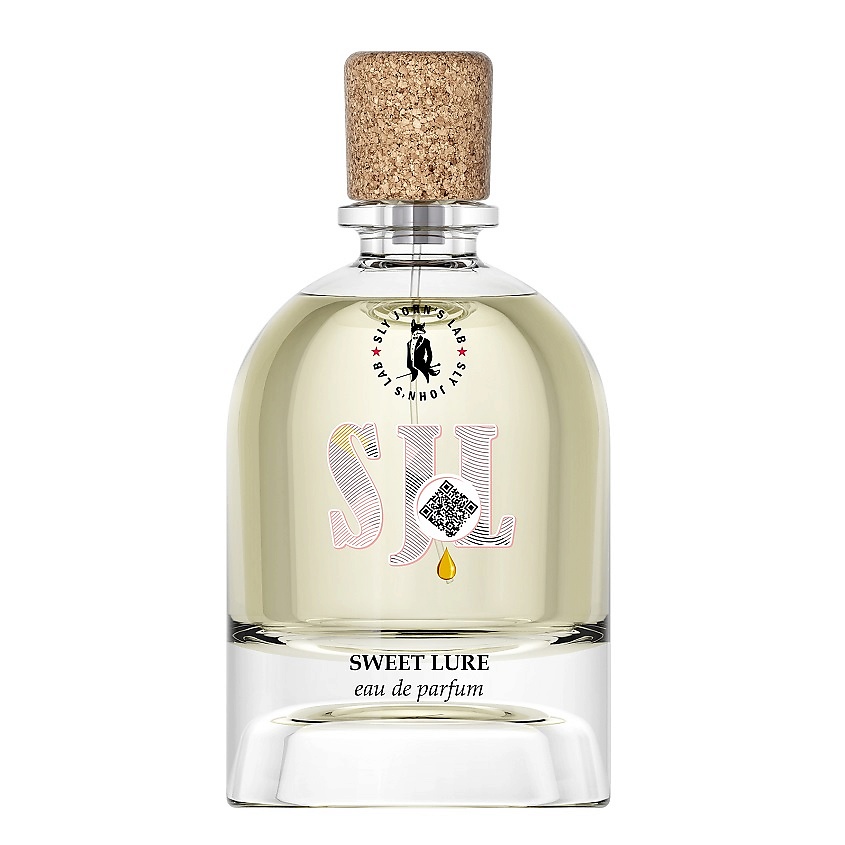 Изображение товара SLY JOHN'S LAB Sweet Lure парфюмерная вода 100 мл женский мужской унисекс