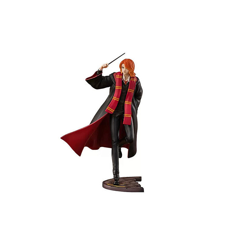 Изображение товара POP MART Игрушка Harry Potter Magic Era Collection Fred Weasley, 21см, Известная игрушка