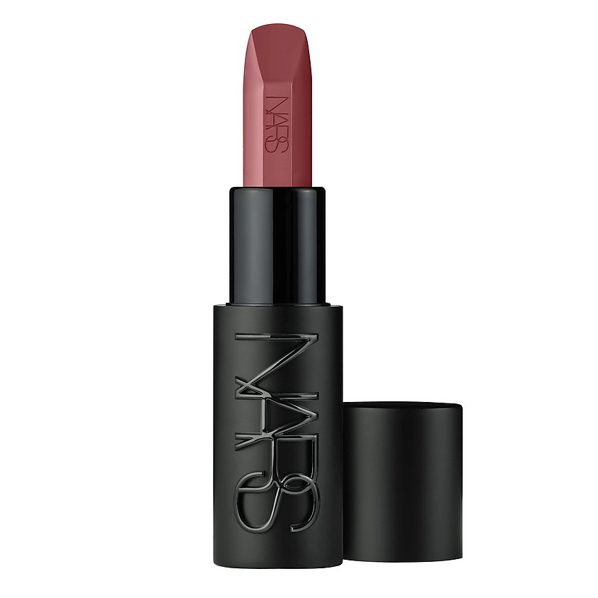 Изображение товара NARS Сатиновая помада Explicit Luxury Lipstick, № 887, Seditious, 3,8 г