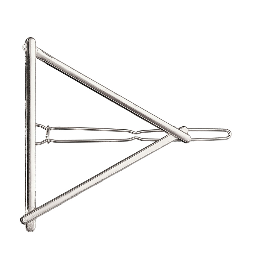 Изображение товара Заколка для волос NOTHING BUT LOVE Тайна Бермуд из гипоаллергенного сплава