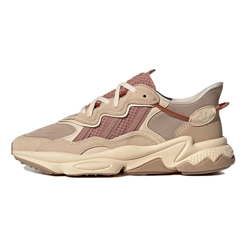Изображение товара Кроссовки ADIDAS ORIGINAL Ozweego Multicolor для активного отдыха и спорта 40⅔ EU