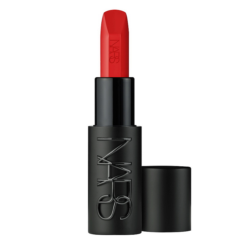Изображение товара NARS сатиновая помада Explicit Luxury Lipstick № 862 Incendiary 3,8 г