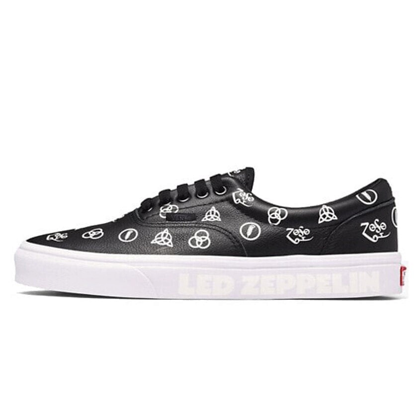 Изображение товара VANS Era Led Zeppelin кроссовки низкие для скейтбординга мужские мультиколор