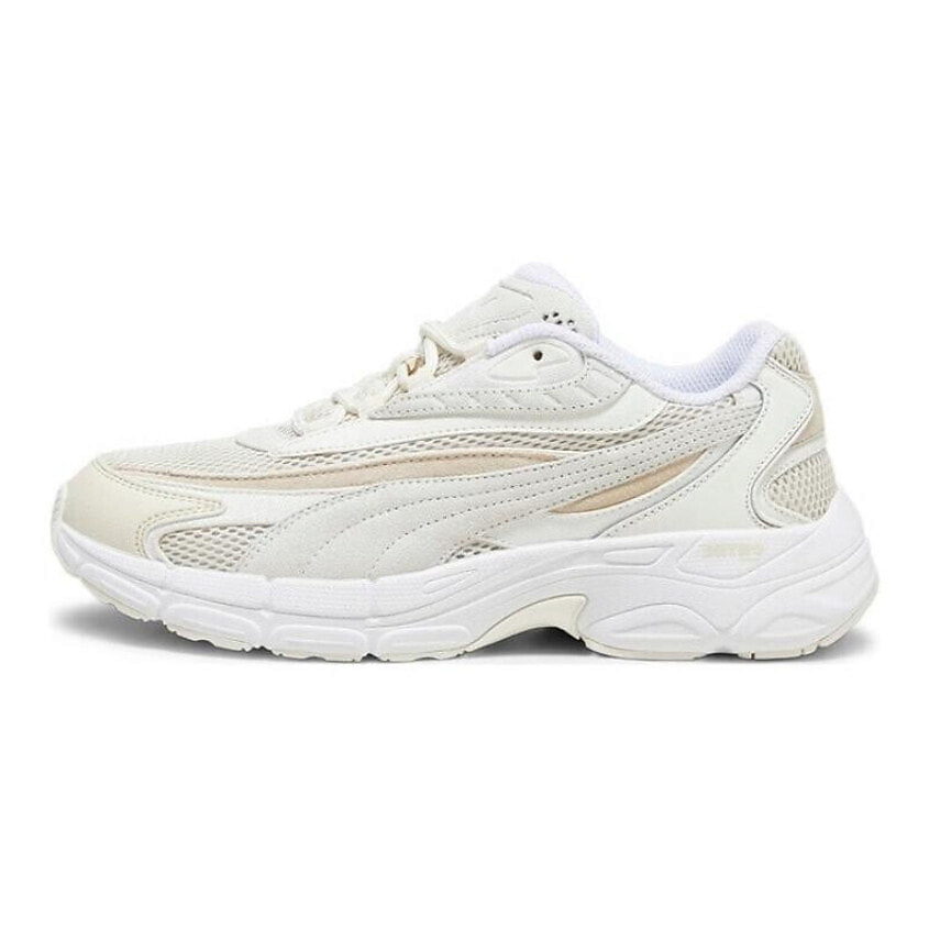 Изображение товара Кроссовки Puma Teveris Nitro Vortex Alpine Snow Warm White 41 размер для мужчин