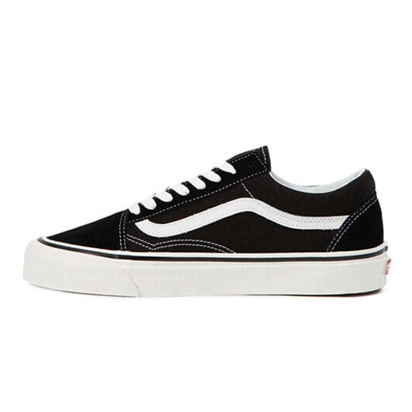 Изображение товара VANS Кроссовки Old Skool 36 Dx 'Black White', цвет: Мультиколор, размер: 41