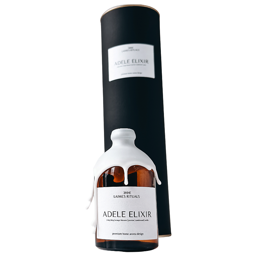 Изображение товара LAIMES RITUALS Диффузор ароматический ADEL ELIXIR, 100 мл