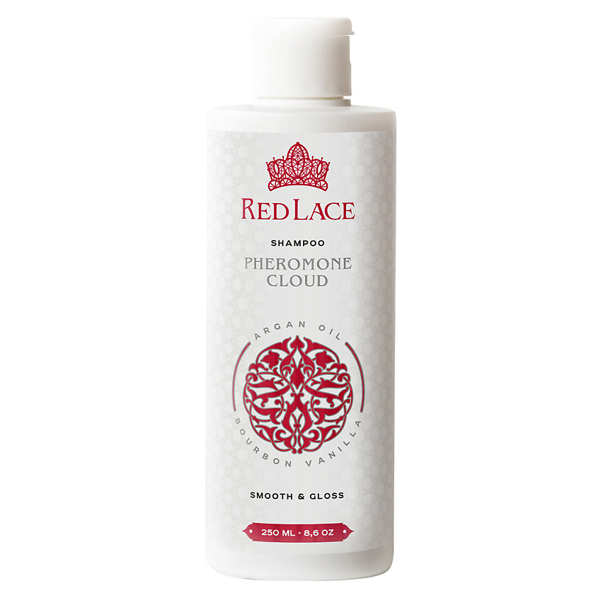 Изображение товара RED LACE Шампунь Pheromone Cloud, 1 шт.
