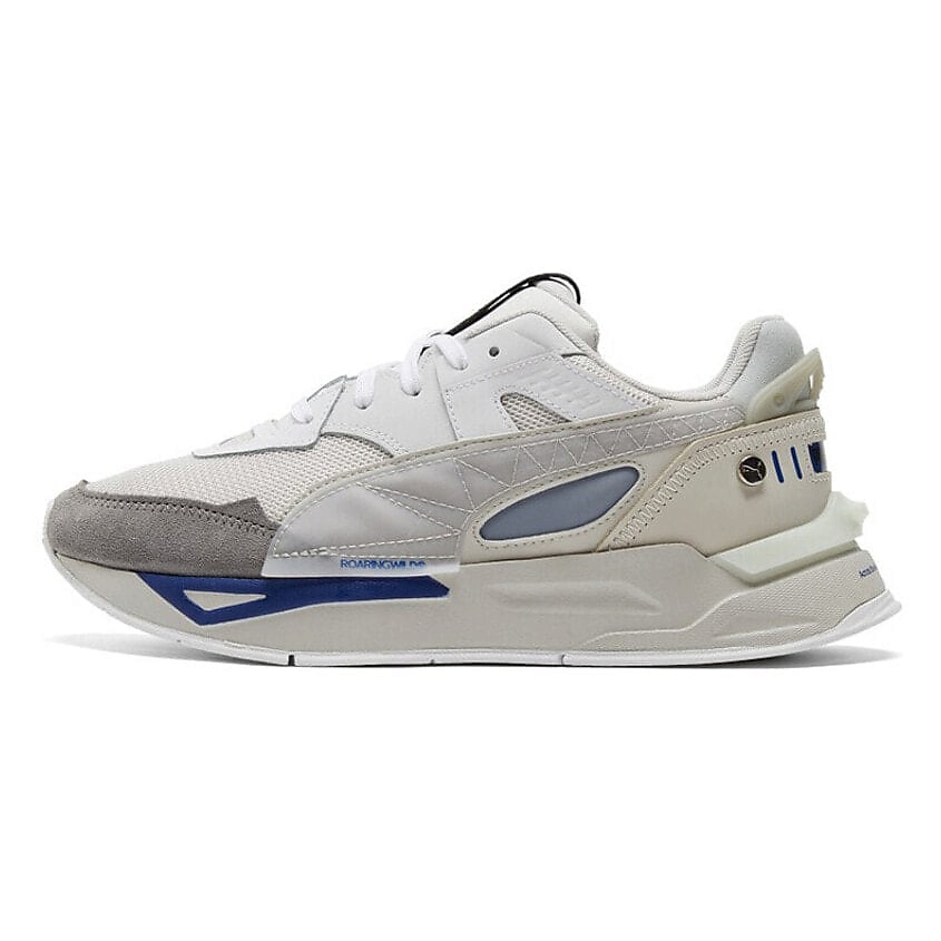 Изображение товара Кроссовки Puma Roaringwild X Mirage Sport Unisex размер 36 серые