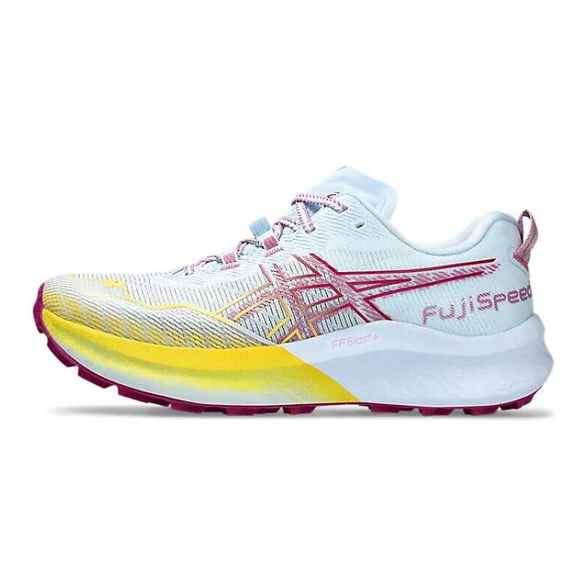 Изображение товара ASICS Кроссовки Гель Nimbus 26 Беговые MID Top Black White Женские, цвет: Мультиколор, размер: 37,5