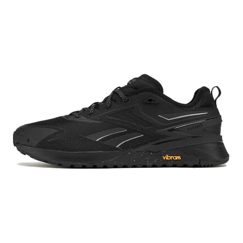 Изображение товара REEBOK Кроссовки Nano X3 Reebok Adventure 'Black Pewter', цвет: Черный, размер: 42,5