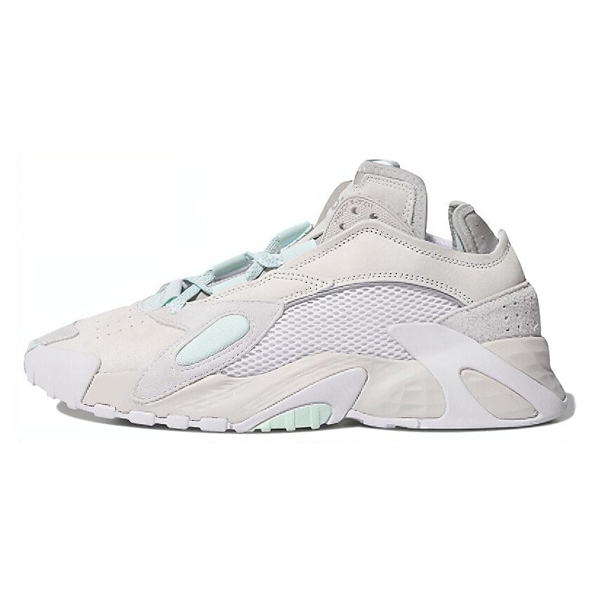 Изображение товара ADIDAS ORIGINAL Кроссовки Streetball Dash Grey Women's для занятий спортом