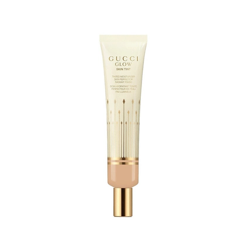 Изображение товара GUCCI Тональный крем Glow Skin Tint 41 MEDIUM DEEP для естественного выравнивания кожи