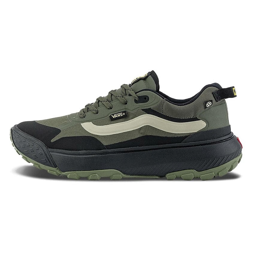 Изображение товара VANS Кроссовки Crosspath Mte 'Olive' Зеленые размер 42