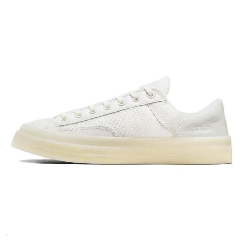 Изображение товара CONVERSE Кроссовки Chuck 70 Marquis Low Vintage White, цвет: Мультиколор, размер: 37,5