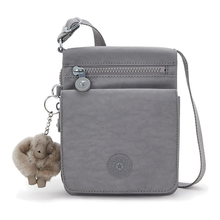 Изображение товара KIPLING Сумка через плечо new eldorado 1l, цвет: Желтый, размер: One Size