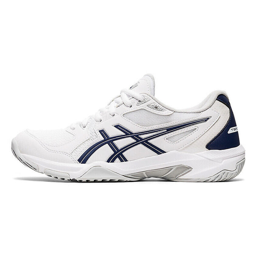 Изображение товара ASICS Кроссовки Gel Rocket 10 'White Peacoat' Women's, цвет: Мультиколор, размер: 44