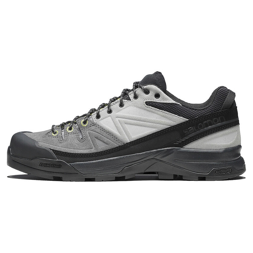 Изображение товара Кроссовки SALOMON X-ALP Durable Grip Low-Top для активного отдыха и спорта