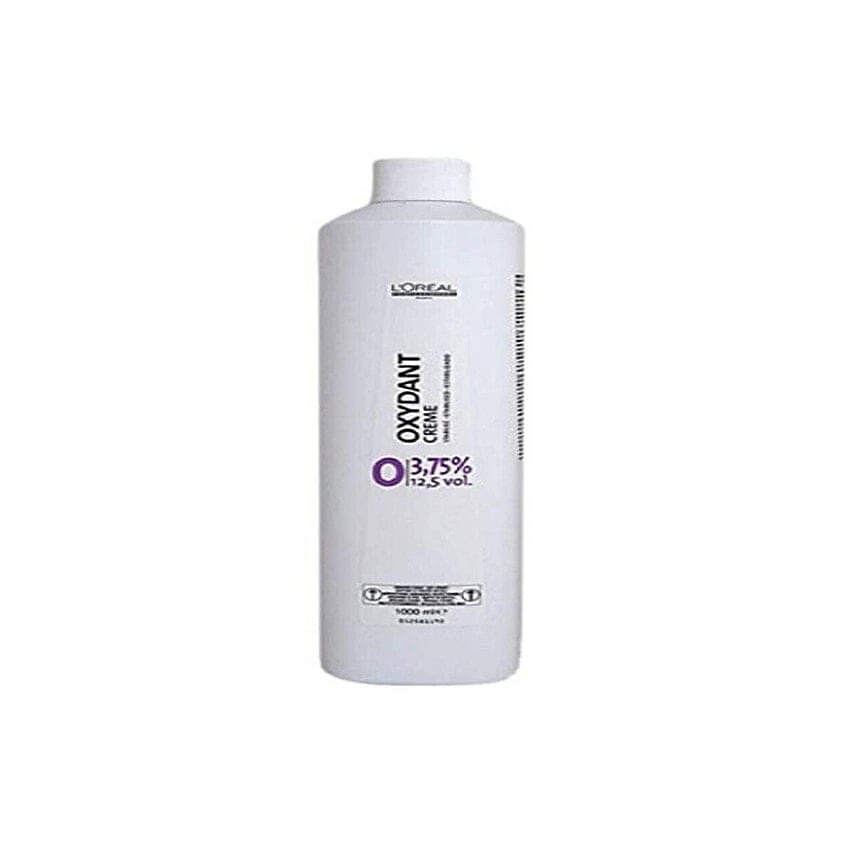 Изображение товара L'OREAL PROFESSIONNEL Окислитель краски для волос Blond Studio 20% 1000 мл