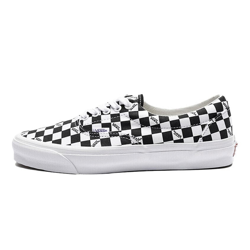 Изображение товара VANS Era Кроссовки низкие для скейтбординга Мультиколор 38.5 EU