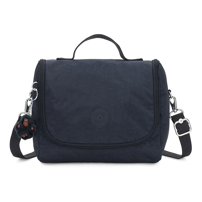 Изображение товара KIPLING Сумка для обеда универсальная new kichirou lunch bag, цвет: Синий, размер: One Size