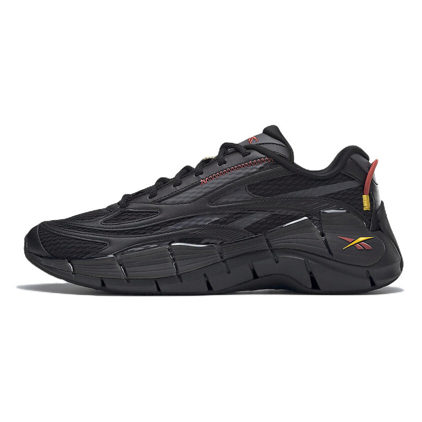 Изображение товара Кроссовки REEBOK Zig Kinetica Reebok 2.5 Black Rhodonite 46 Мультиколор