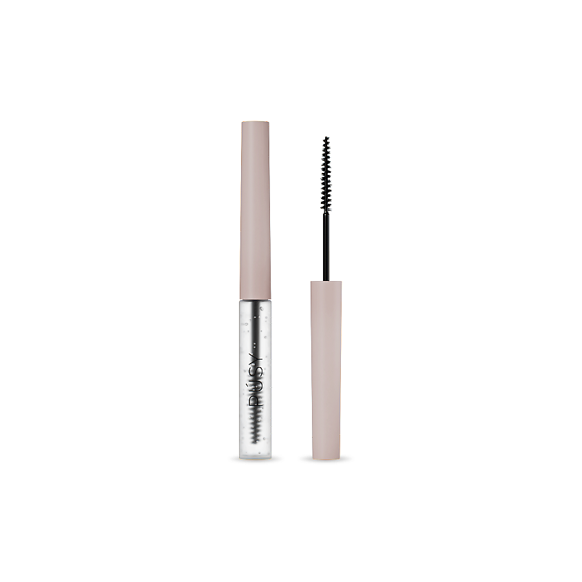 Изображение товара PUSY Гель для укладки бровей экстрафиксация Brow Fix Gel, 5 мл