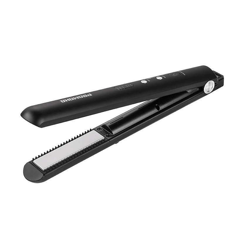 Изображение товара РЕДМОНД Выпрямитель портативный HS1723, Черный