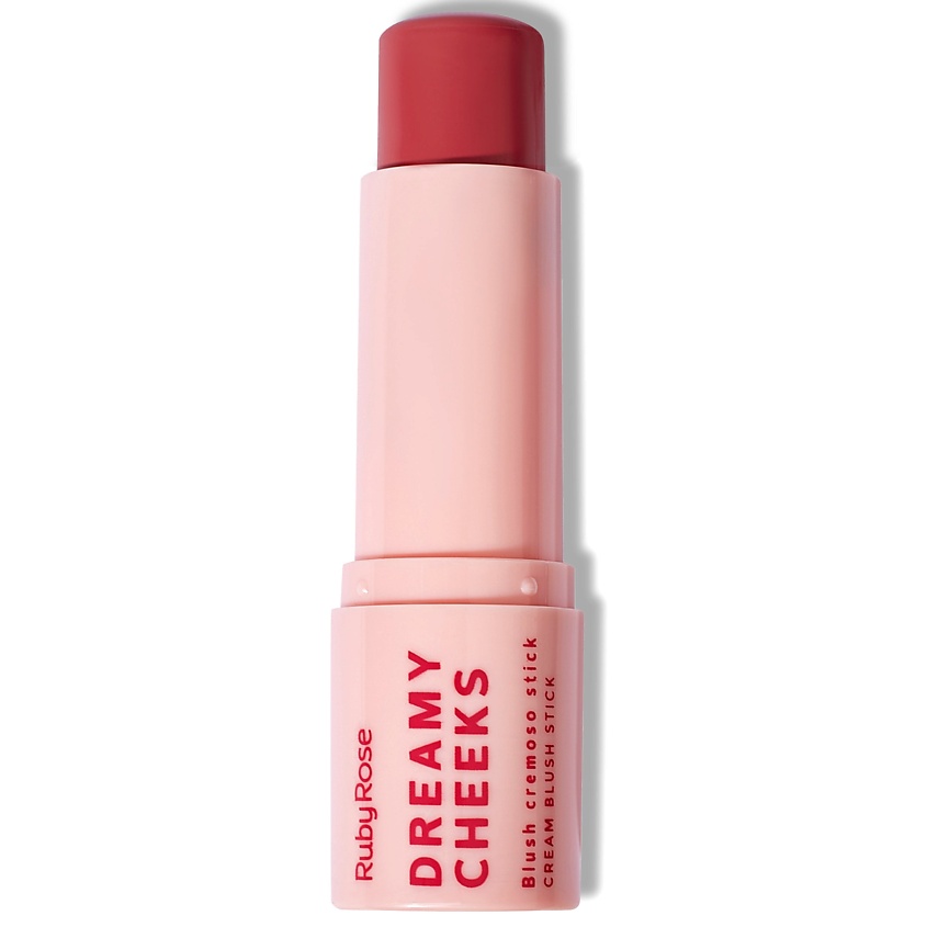 Изображение товара RUBY ROSE Румяна в стике Dreamy Cheeks, 1 тон