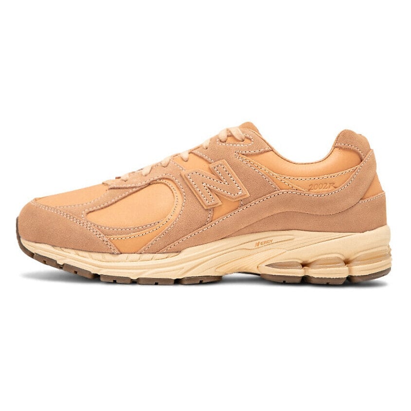 Изображение товара Кроссовки NEW BALANCE NB 2002R Toast для бега и повседневной носки 38 EU