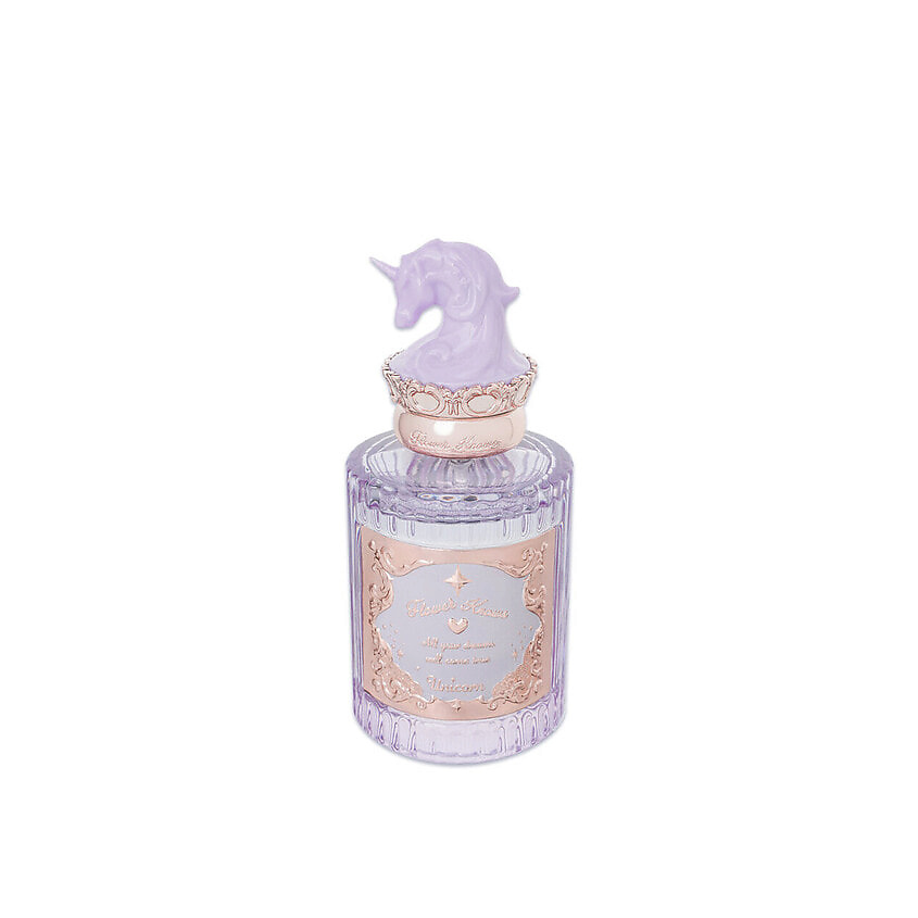 Изображение товара FLOWER KNOWS Туалетная вода Unicorn Perfume Midsummer Fig, 50 мл