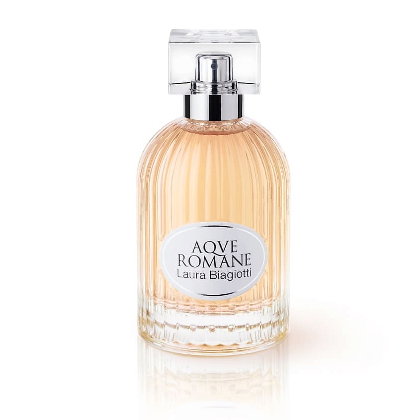 Изображение товара LAURA BIAGIOTTI Aqve Romane Ambrosia Aurea Туалетная вода 100 мл женская цветочная